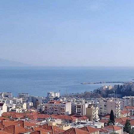 Rafaela'S Apartment Kavala Buitenkant foto