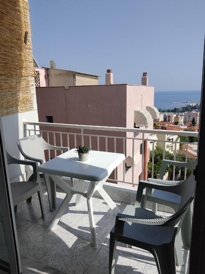 Rafaela'S Apartment Kavala Buitenkant foto