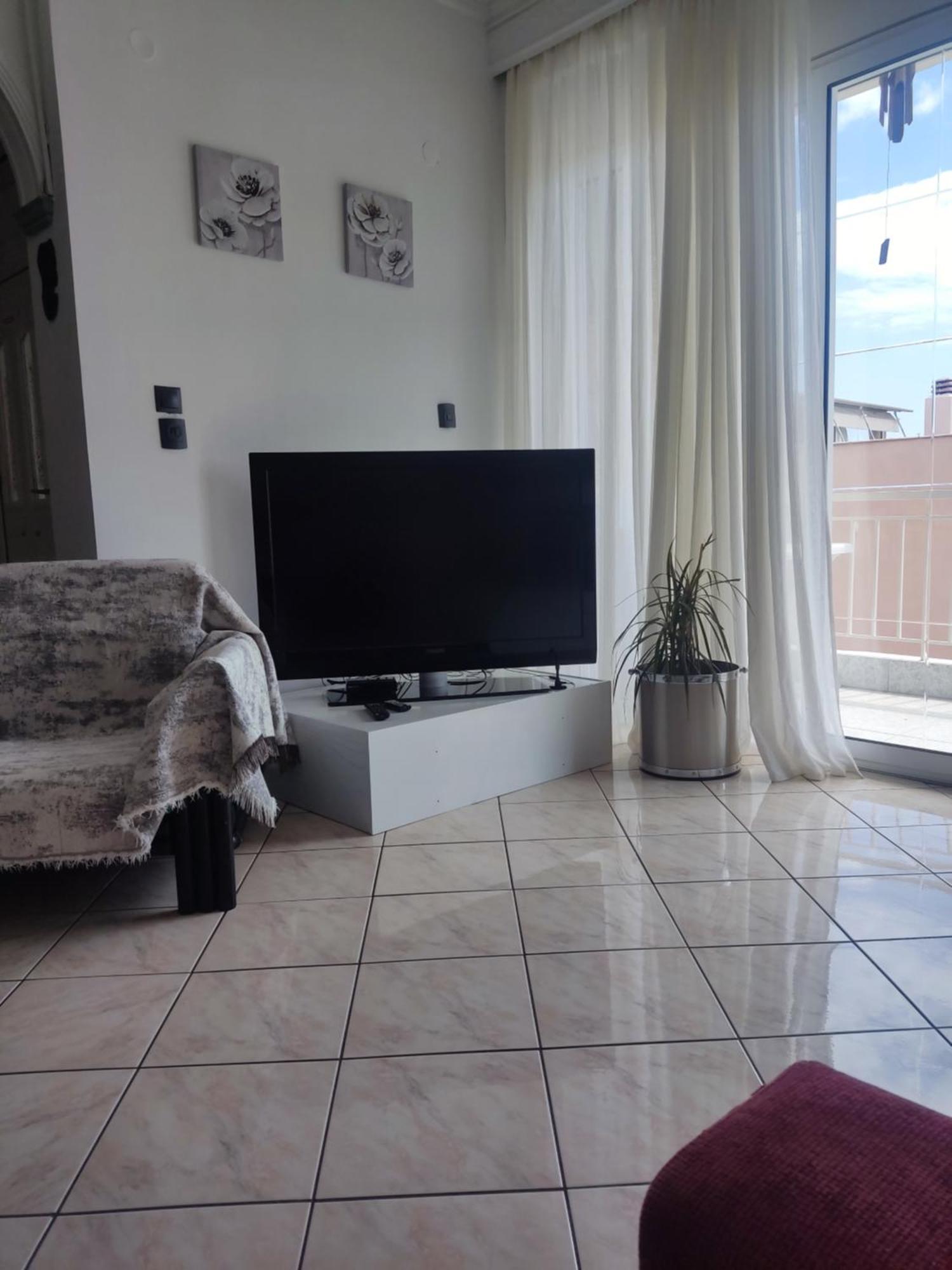 Rafaela'S Apartment Kavala Buitenkant foto