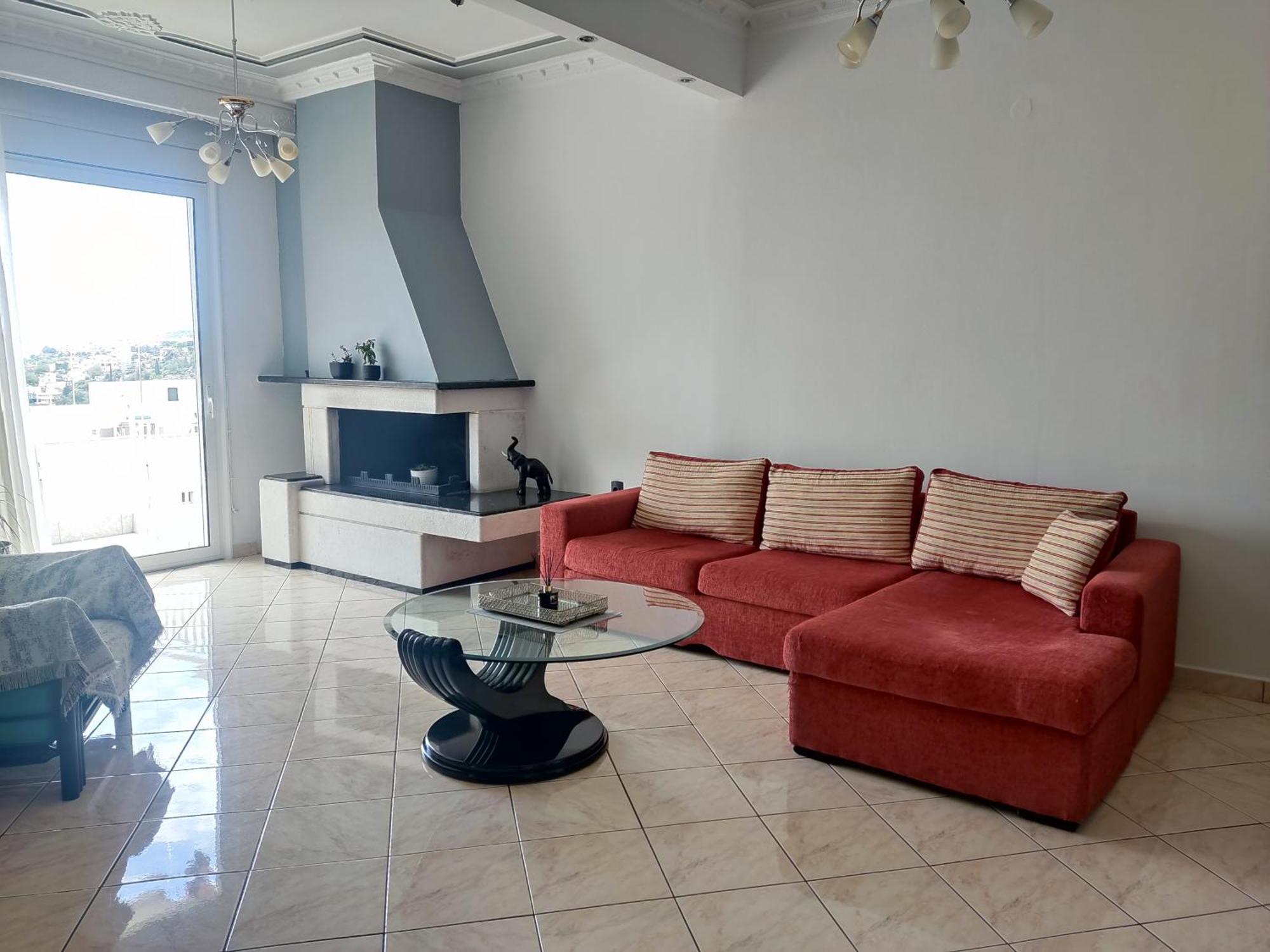 Rafaela'S Apartment Kavala Buitenkant foto